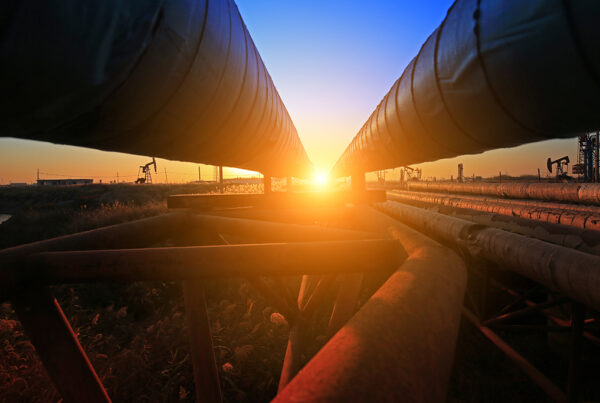 Who are the partners behind a proposed new West Coast oil pipeline? Who are the partners behind a proposed new West Coast oil pipeline?