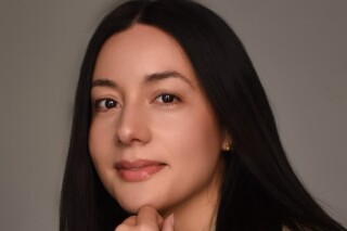 Marielena Sardi Marielena Sardi