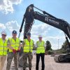 Work starts on £50m Salisbury Plain barracks projects Work starts on £50m Salisbury Plain barracks projects