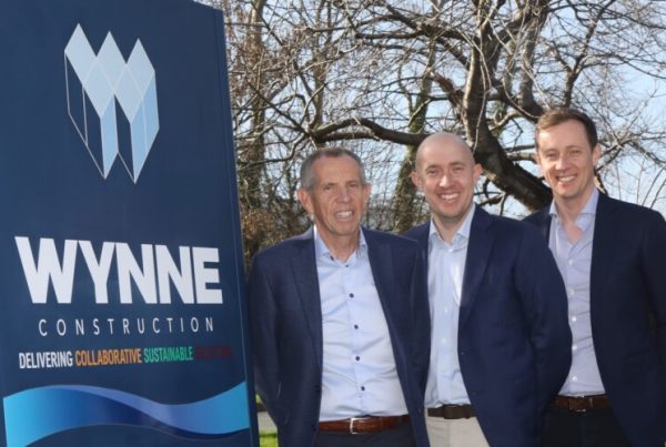 Wynne marks centenary with &pound;325m order book
