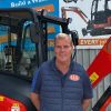 YES expands, adds Kubota minis