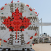 Yonge North Subway Extension powers ahead with launch shaft complete