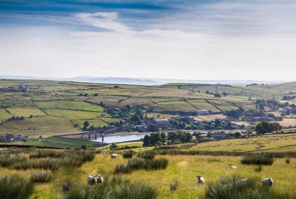 Yorkshire picks AtkinsRéalis for AMP8 framework Yorkshire picks AtkinsRéalis for AMP8 framework