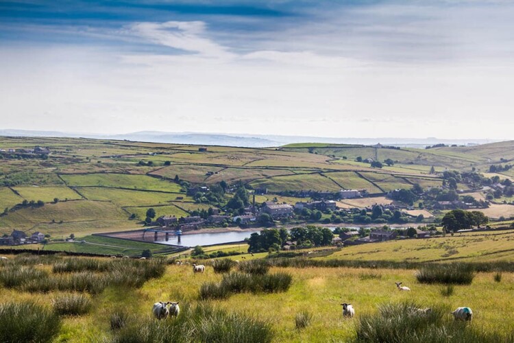 Yorkshire picks AtkinsRéalis for AMP8 framework
