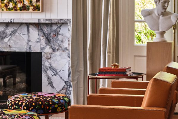 A Nashville Home With an Eclectic Mix of Personal Inspirations A Nashville Home With an Eclectic Mix of Personal Inspirations