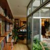 A Park Slope Carriage House Filled With Sunlight