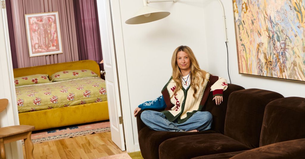 A ‘Survivor’ Castaway’s First Challenge: Finding an Apartment