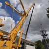 Ainscough hangs up, puts down phone mast Ainscough hangs up, puts down phone mast