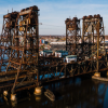 Amtrak to begin 2M rehabilitation of Dock Bridge on Northeast Corridor Amtrak to begin 2M rehabilitation of Dock Bridge on Northeast Corridor