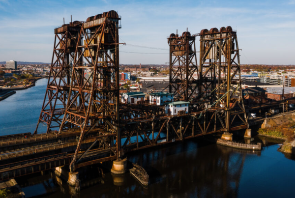 Amtrak to begin 2M rehabilitation of Dock Bridge on Northeast Corridor