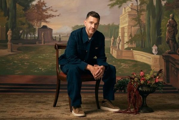 Andy Grammer comes to High Point’s Center Stage in October Andy Grammer comes to High Point’s Center Stage in October