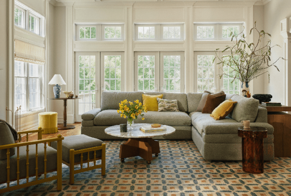 Anthropologie unveils new seasonal collection for fall