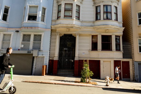 As A.I. Money Floods the Market, San Francisco Renters Weigh Buyouts As A.I. Money Floods the Market, San Francisco Renters Weigh Buyouts
