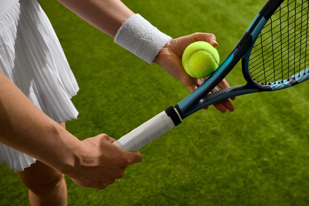 ATP CEO says Montreal tennis venue needs a facelift, plus a roof would help ATP CEO says Montreal tennis venue needs a facelift, plus a roof would help