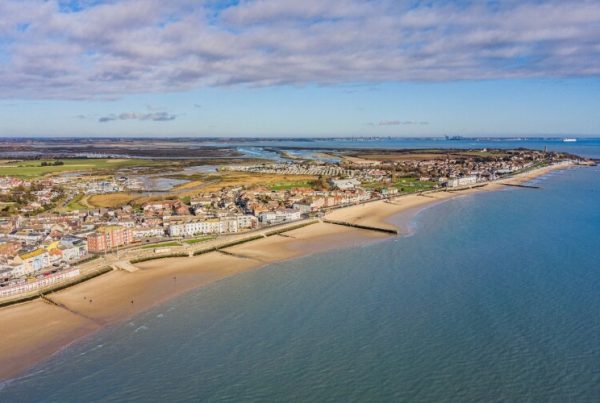 Barhale to deliver £18m Anglian stormwater project Barhale to deliver £18m Anglian stormwater project