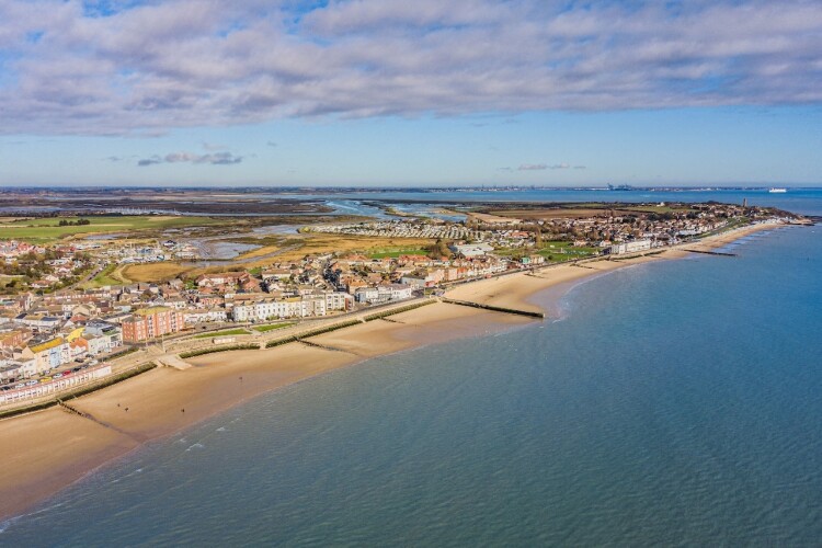 Barhale to deliver £18m Anglian stormwater project