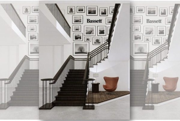 Bassett puts finishing touches on designer-friendly High Point showroom