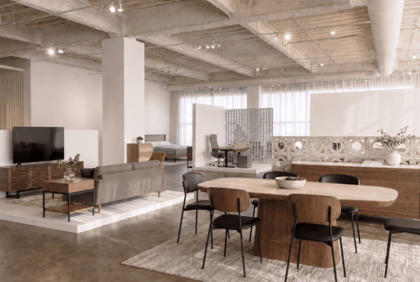 BDI to open expanded High Point showroom at 220 Elm