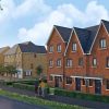 Bellway starts work on 484 Mansfield homes Bellway starts work on 484 Mansfield homes