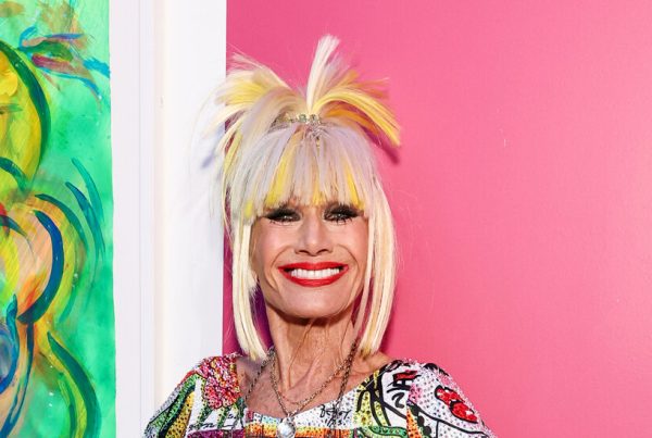 Betsey Johnson Lists Her L.A. Home for Nearly .5 Million