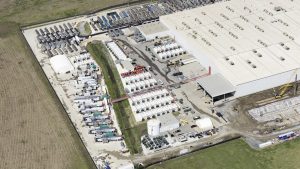 Building generation for data centres is a powerful opportunity for construction Building generation for data centres is a powerful opportunity for construction