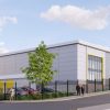 Caddick to build Newcastle self storage facility Caddick to build Newcastle self storage facility