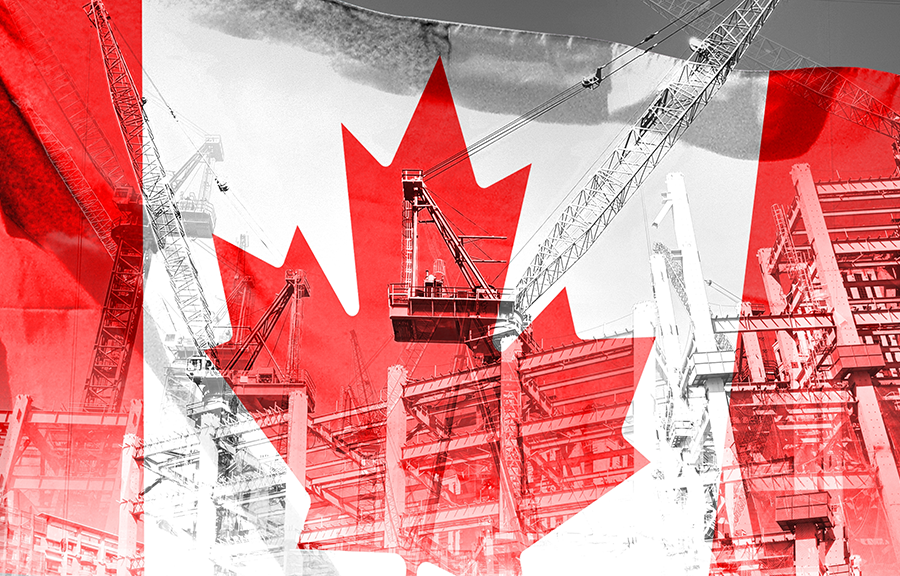 Canada could lose more than 100K jobs if CUSMA dies: report Canada could lose more than 100K jobs if CUSMA dies: report