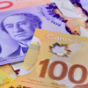 Canada-U.S. trade down almost billion since early 2024 Canada-U.S. trade down almost billion since early 2024