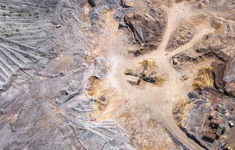 Canadian Copper grows New Brunswick mining operation, over 100 jobs expected Canadian Copper grows New Brunswick mining operation, over 100 jobs expected