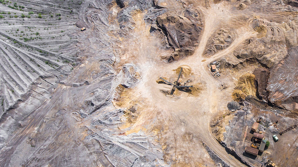 Canadian Copper grows New Brunswick mining operation, over 100 jobs expected