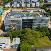 CBRE takes on Herts Uni facilities management