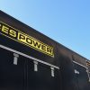 CES Power reorganises in Ireland