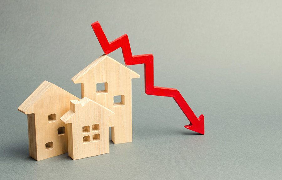 CMHC reports annual pace of housing starts slowed in July