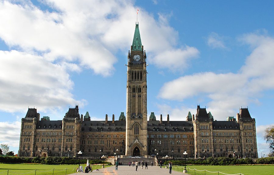 Competition Bureau should investigate government for &lsquo;greenwashing&rsquo;: NDP