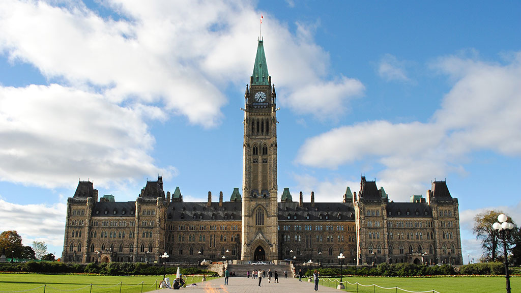 Competition Bureau should investigate government for ‘greenwashing’: NDP