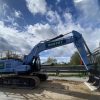Connected Places seeks SMEs for diesel-free project Connected Places seeks SMEs for diesel-free project