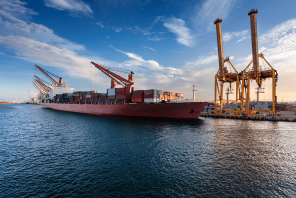 Container rates rise as Hormuz reopening talks advance Container rates rise as Hormuz reopening talks advance