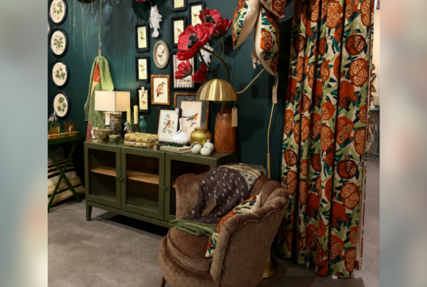 Creative Co-Op inks extension for Vegas showroom Creative Co-Op inks extension for Vegas showroom