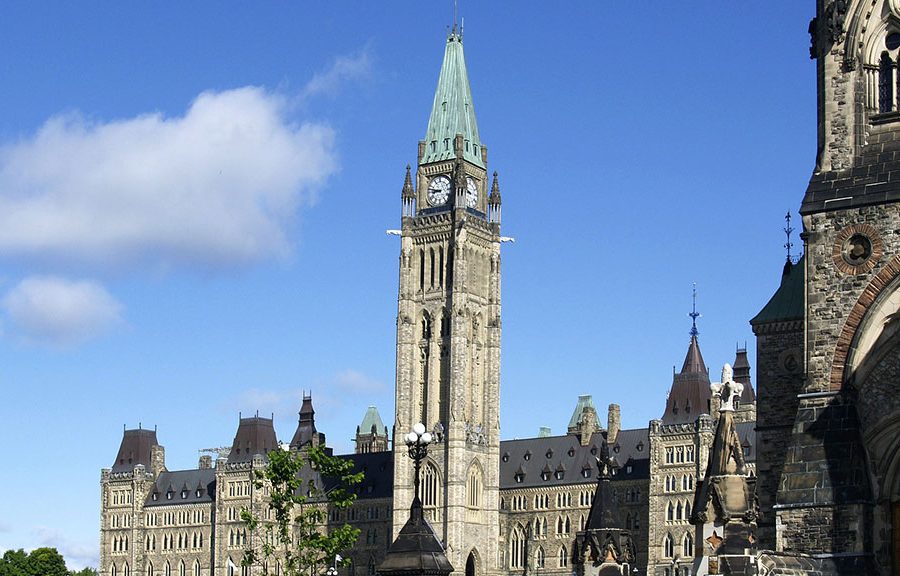 Critics call out Liberals for big-ticket spending outside budget framework