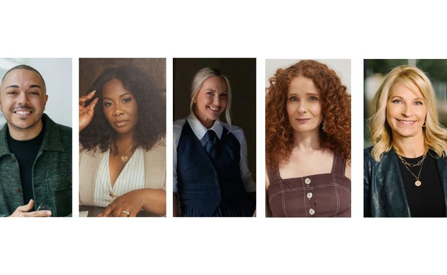 Crystorama to host color psychology talk during Dallas Design Week Crystorama to host color psychology talk during Dallas Design Week