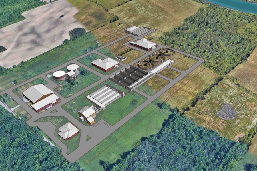DCRP could pave way for two massive Niagara Region infrastructure projects DCRP could pave way for two massive Niagara Region infrastructure projects