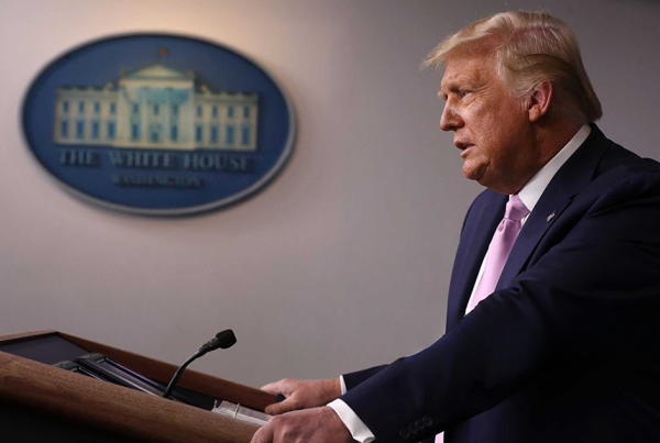 Deadline looms as Trump’s 50 per cent tariffs set to take effect Deadline looms as Trump’s 50 per cent tariffs set to take effect