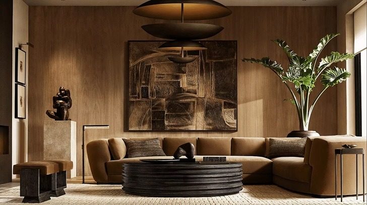Designers, collaborators take spotlight in RH’s latest Sourcebook Designers, collaborators take spotlight in RH’s latest Sourcebook