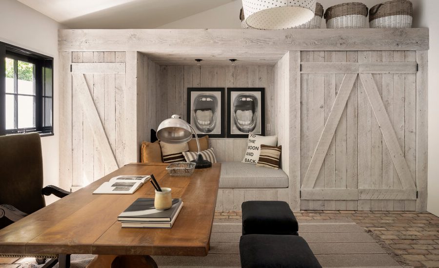 Diane Keaton&rsquo;s L.A. &lsquo;Pinterest&rsquo; House Sold for  Million