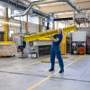 Doka gives a clear view of carbon costs Doka gives a clear view of carbon costs