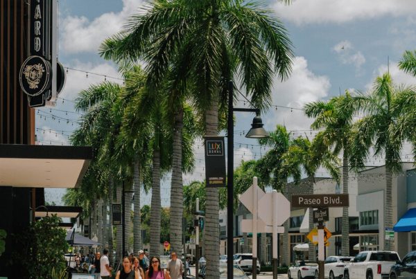 Doral, Fla.: From Marshland to Booming Miami Suburb Doral, Fla.: From Marshland to Booming Miami Suburb