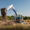 Eagle takes first 15t 3-series Takeuchi Eagle takes first 15t 3-series Takeuchi