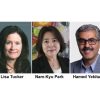 Educational Foundation of IFDA names 2026 grant winners