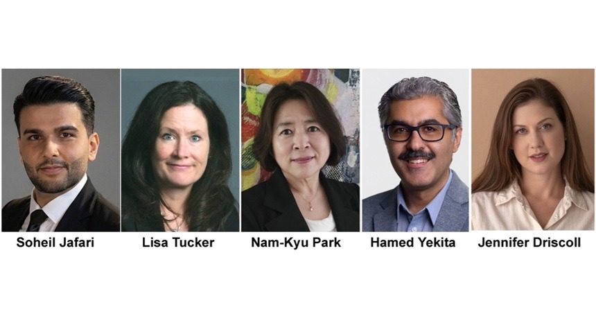 Educational Foundation of IFDA names 2026 grant winners
