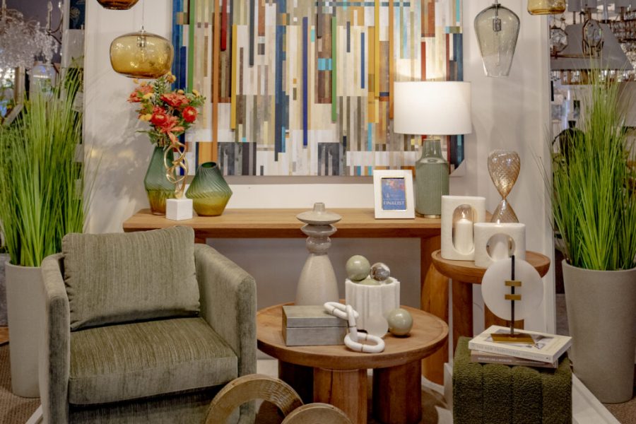 Elements sparks a lighting evolution on Long Island